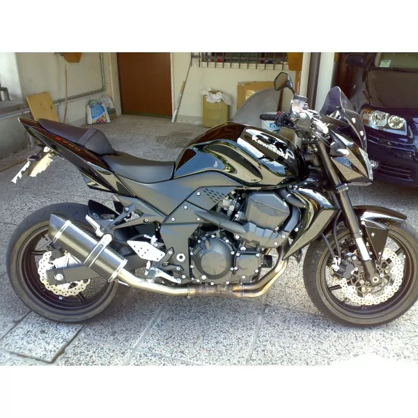 Special Carbon Roadsitalia Kawasaki Z750 2007-2012