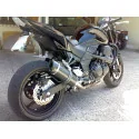 Special Carbon Roadsitalia Kawasaki Z 750 2007-2012