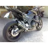 Special Carbon Roadsitalia Kawasaki Z 750 2007-2012