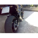 Special Carbon Roadsitalia Kawasaki Z 750 2007-2012