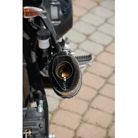Special Carbon Roadsitalia Kawasaki Z 750 2007-2012