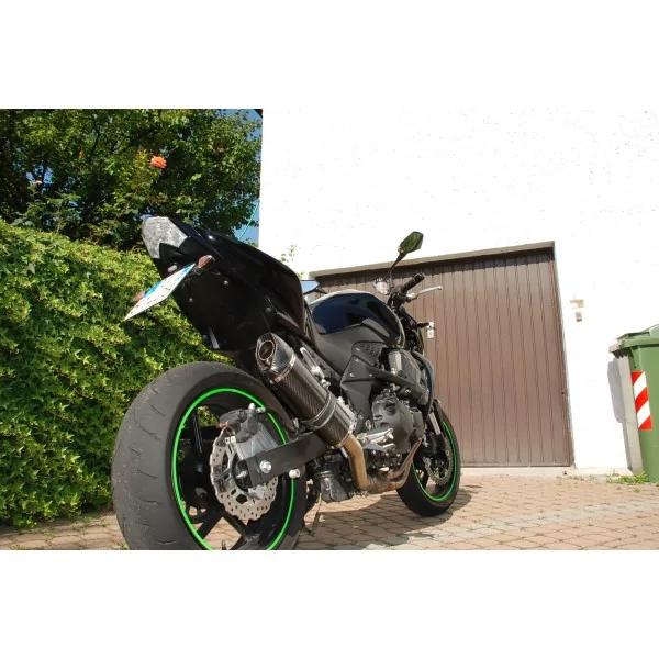 Special Carbon Roadsitalia Kawasaki Z750 2007-2012