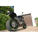 Special Carbon Roadsitalia Kawasaki Z 750 2007-2012
