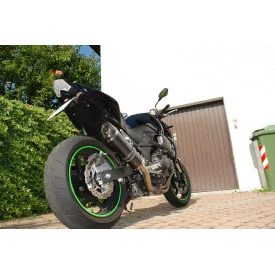 Special Carbon Roadsitalia Kawasaki Z 750 2007-2012