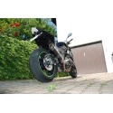 Special Carbon Roadsitalia Kawasaki Z 750 2007-2012
