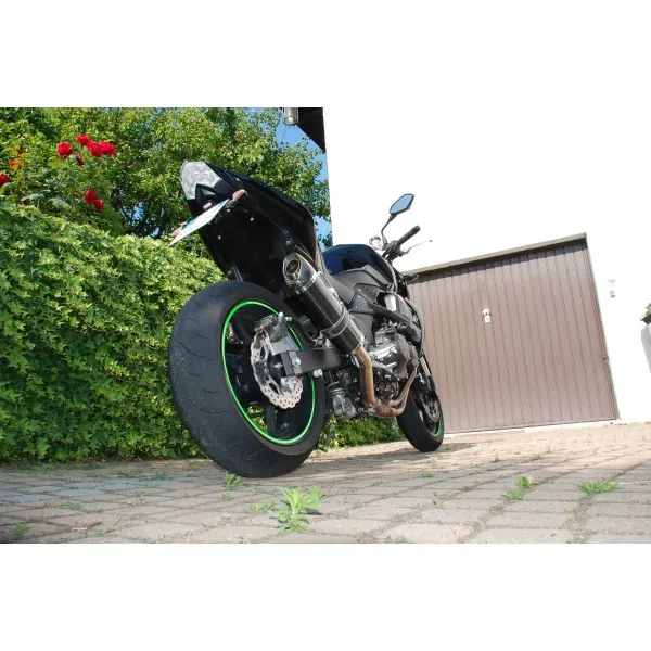 Special Carbon Roadsitalia Kawasaki Z750 2007-2012