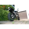 Special Carbon Roadsitalia Kawasaki Z 750 2007-2012