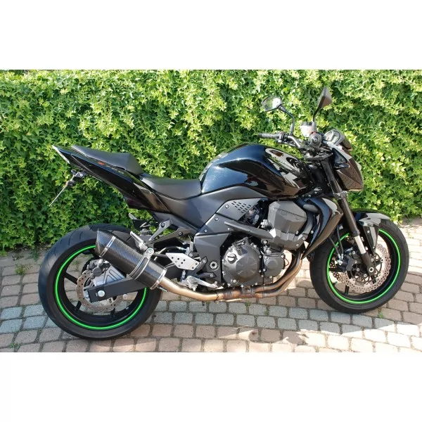 Special Carbon Roadsitalia Kawasaki Z750 2007-2012