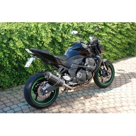 Special Carbon Roadsitalia Kawasaki Z 750 2007-2012