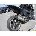 Special Titanium Roadsitalia Kawasaki Z 750 2007-2012