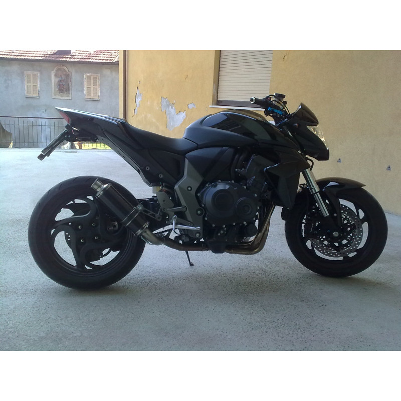 Tondo Carbon Roadsitalia Kawasaki Z 750 2007-2012 Tondo Carbon Roadsitalia Kawasaki Z 750 2007-2012