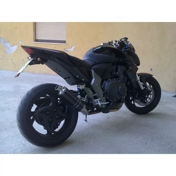 Tondo Carbon Roadsitalia Kawasaki Z750 2007-2012