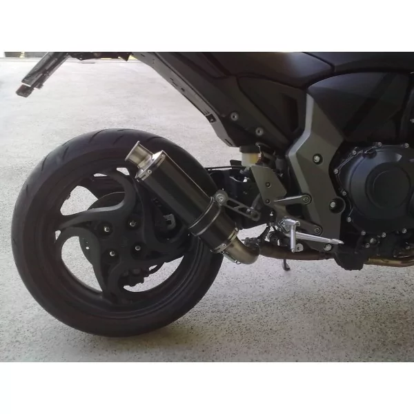 Tondo Carbon Roadsitalia Kawasaki Z750 2007-2012