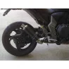 Tondo Carbon Roadsitalia Kawasaki Z 750 2007-2012