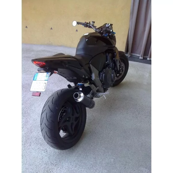 Tondo Carbon Roadsitalia Kawasaki Z750 2007-2012