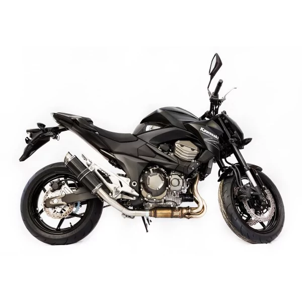 Thunder Carbon Roadsitalia Kawasaki Z800 E 2012-2016