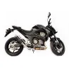 Thunder Carbon Roadsitalia Kawasaki Z 800 E 2012-2016