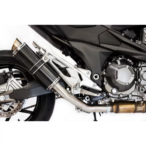 Thunder Carbon Roadsitalia Kawasaki Z800 E 2012-2016