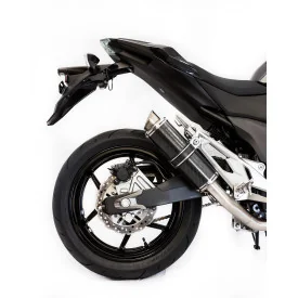 Thunder Carbon Roadsitalia Kawasaki Z 800 E 2012-2016