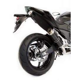 Thunder Carbon Roadsitalia Kawasaki Z 800 E 2012-2016