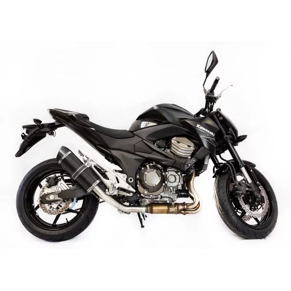 Special Carbon Roadsitalia Kawasaki Z800 E 2012-2016