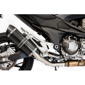 Special Carbon Roadsitalia Kawasaki Z 800 E 2012-2016