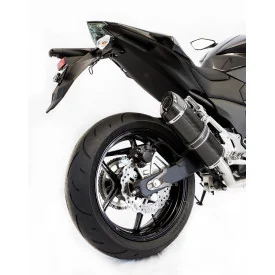 Special Carbon Roadsitalia Kawasaki Z 800 E 2012-2016