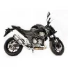 Special Titanium Roadsitalia Kawasaki Z 800 E 2012-2016