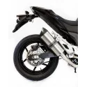 Special Titanium Roadsitalia Kawasaki Z 800 E 2012-2016
