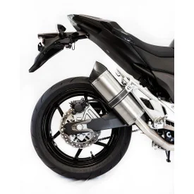 Special Titanium Roadsitalia Kawasaki Z 800 E 2012-2016