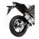 Special Titanium Roadsitalia Kawasaki Z 800 E 2012-2016