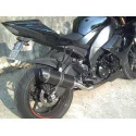 Special Carbon Roadsitalia Kawasaki Zx-10r 2008-2009