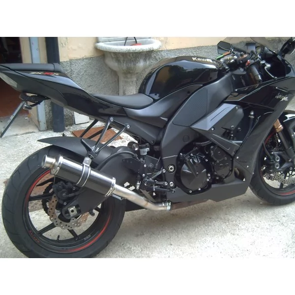 Tondo Carbon Roadsitalia Kawasaki Zx-10r 2008-2009