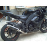 Tondo Carbon Roadsitalia Kawasaki Zx-10r 2008-2009