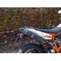 Special Carbon Roadsitalia Ktm 950 Adventure - SM - Superenduro