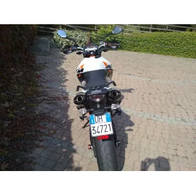 Special Carbon Roadsitalia Ktm 990 Adventure - SM - SMR - SMT
