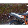 Special Carbon Roadsitalia Ktm 990 Adventure - SM - SMR - SMT