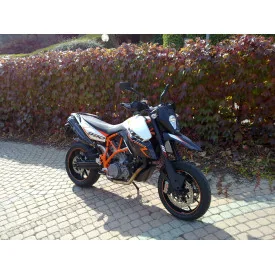 Special Carbon Roadsitalia Ktm 990 Adventure - SM - SMR - SMT