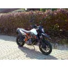 Special Carbon Roadsitalia Ktm 990 Adventure - SM - SMR - SMT