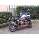 Projsix Titanium Roadsitalia Ktm 1190 Adventure