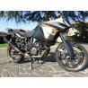 Projsix Titanium Black Roadsitalia Ktm 1190 Adventure