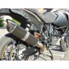 Projsix Titanium Black Roadsitalia Ktm 1190 Adventure
