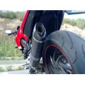 Special Carbon Roadsitalia Bmw F 800 S