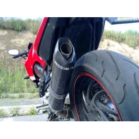 Special Carbon Roadsitalia Bmw F 800 S