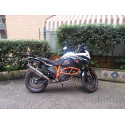 Projsix Titanium Roadsitalia Ktm 1050 Adventure