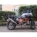 Projsix Titanium Roadsitalia Ktm 1050 Adventure