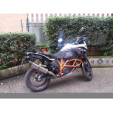 Projsix Titanium Roadsitalia Ktm 1050 Adventure