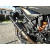 Projsix Titanium Black Roadsitalia Ktm 1050 Adventure