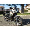 Projsix Titanium Black Roadsitalia Ktm 1050 Adventure