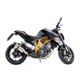 Projsix Titanium Roadsitalia Ktm 1290 Superduke 2014-2016